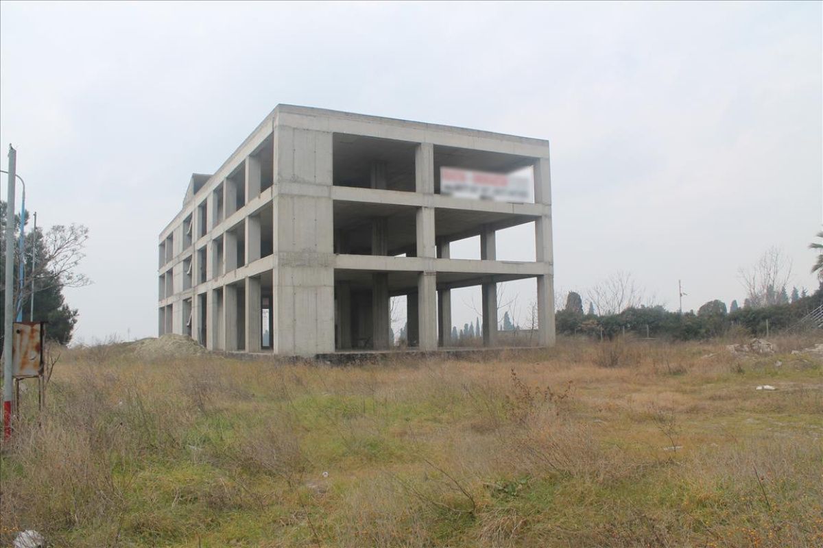 Отель, гостиница на Ионических островах, Греция, 3 200 м² - фото 1