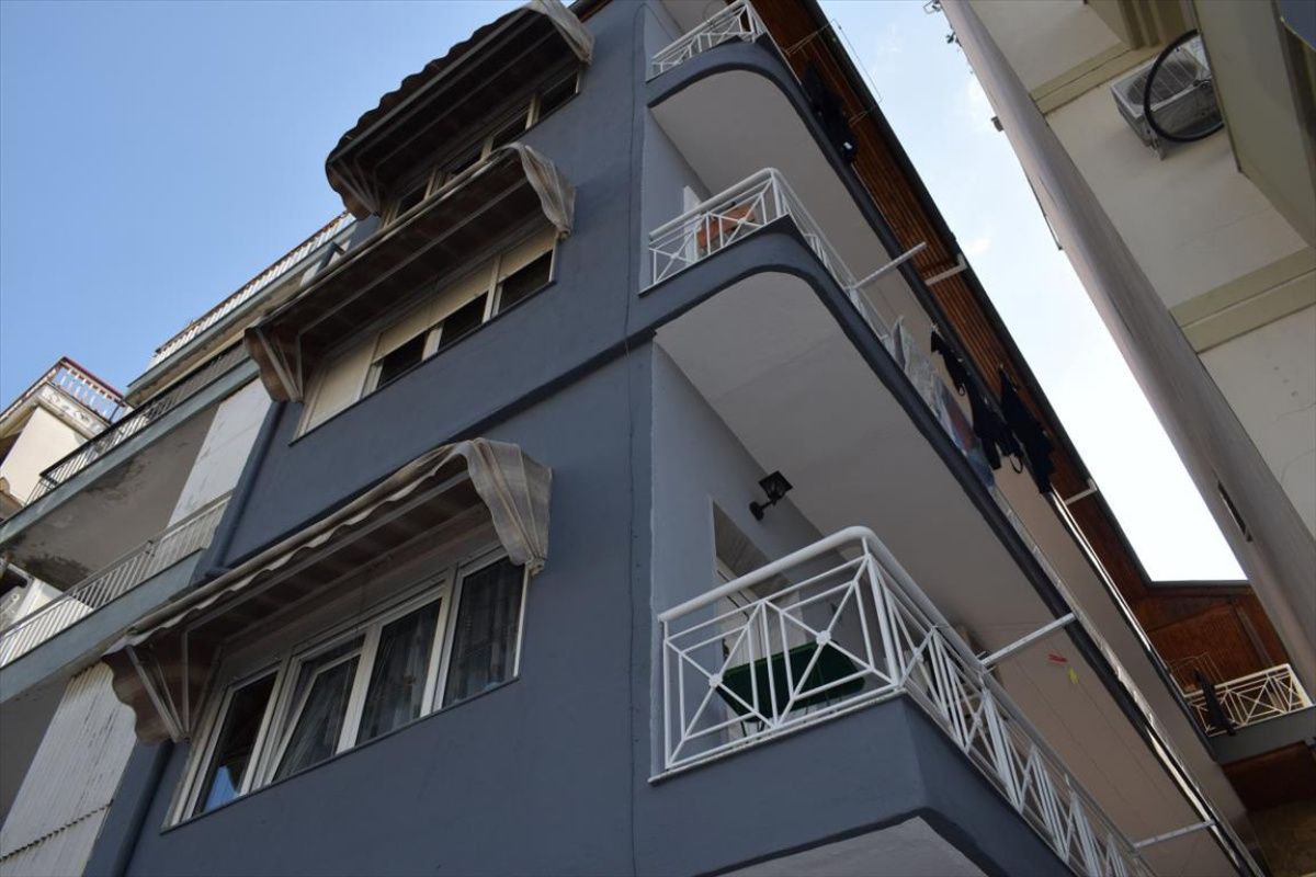 Коммерческая недвижимость в Салониках, Греция, 300 м2 - фото 1