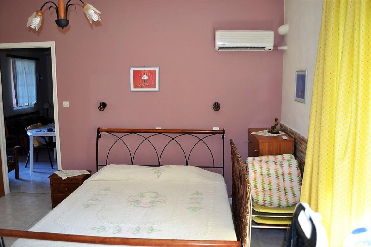Отель, гостиница на Ионических островах, Греция, 600 м² - фото 1