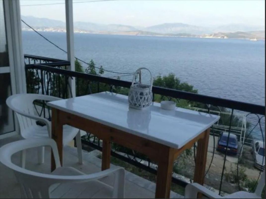 Отель, гостиница на Ионических островах, Греция, 330 м2 - фото 1