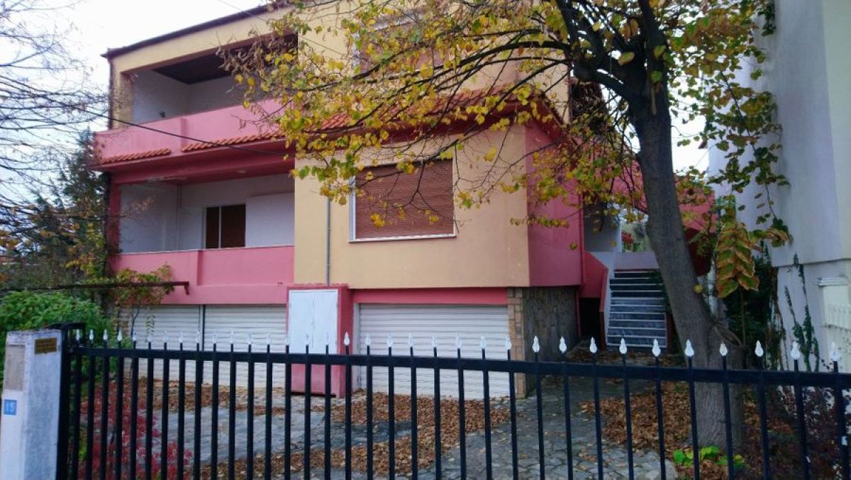 Дом на Ионических островах, Греция, 348 м² - фото 1
