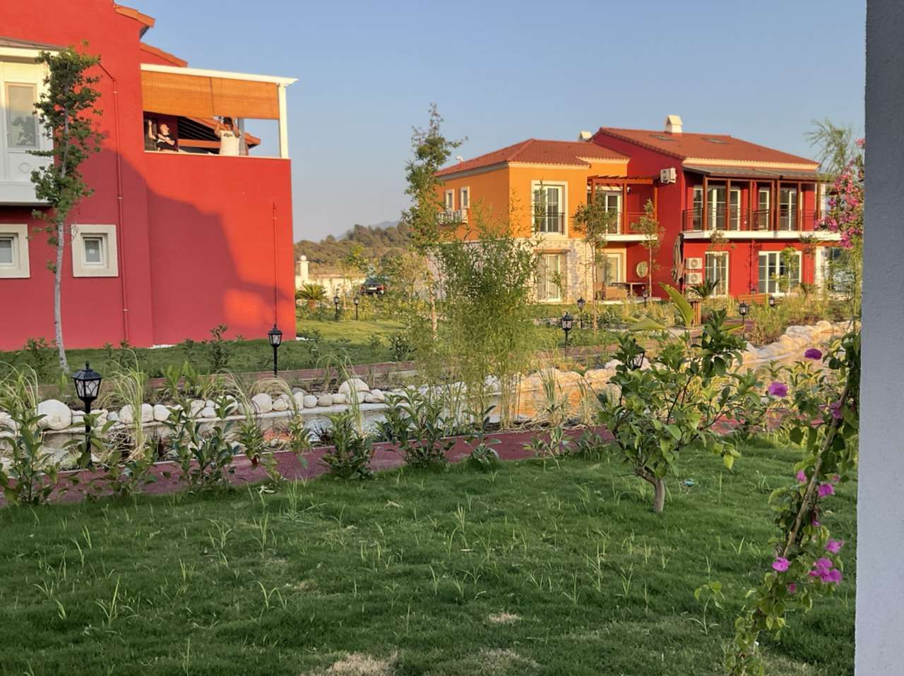 Апартаменты в Фетхие, Турция, 73 м² - фото 8