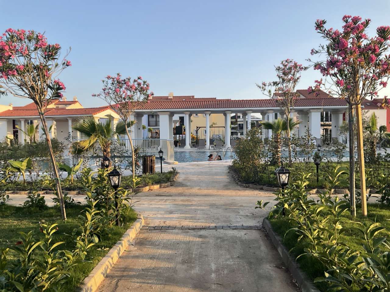 Апартаменты в Фетхие, Турция, 73 м² - фото 9