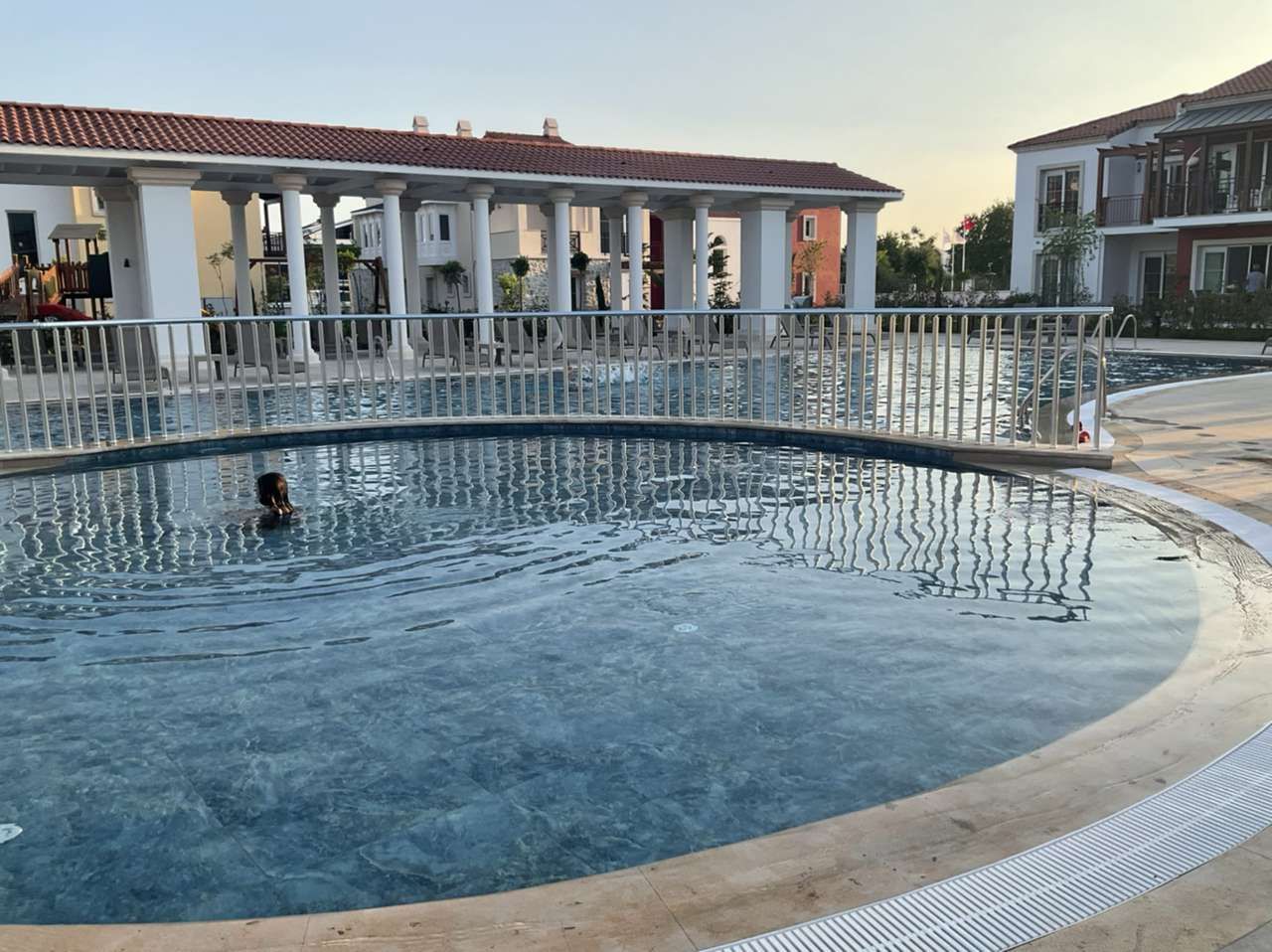 Апартаменты в Фетхие, Турция, 73 м² - фото 11