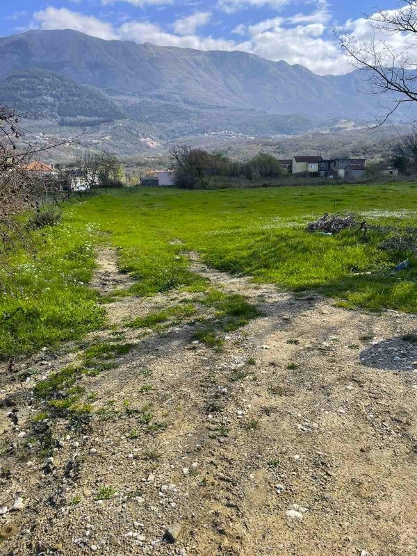 Земля в Которе, Черногория, 3 514 м2 - фото 1
