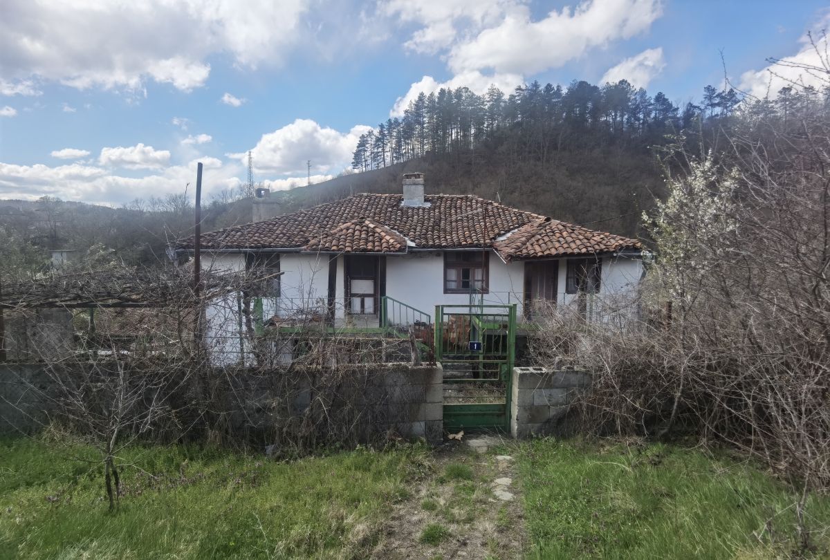 Дом в Кости, Болгария, 95 м2 - фото 1
