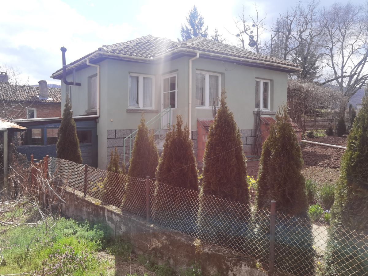 Дом в Кости, Болгария, 110 м2 - фото 1