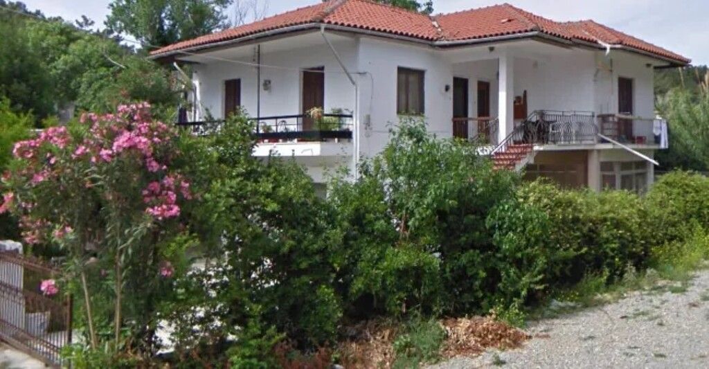 Дом в Салониках, Греция, 165 м² - фото 1
