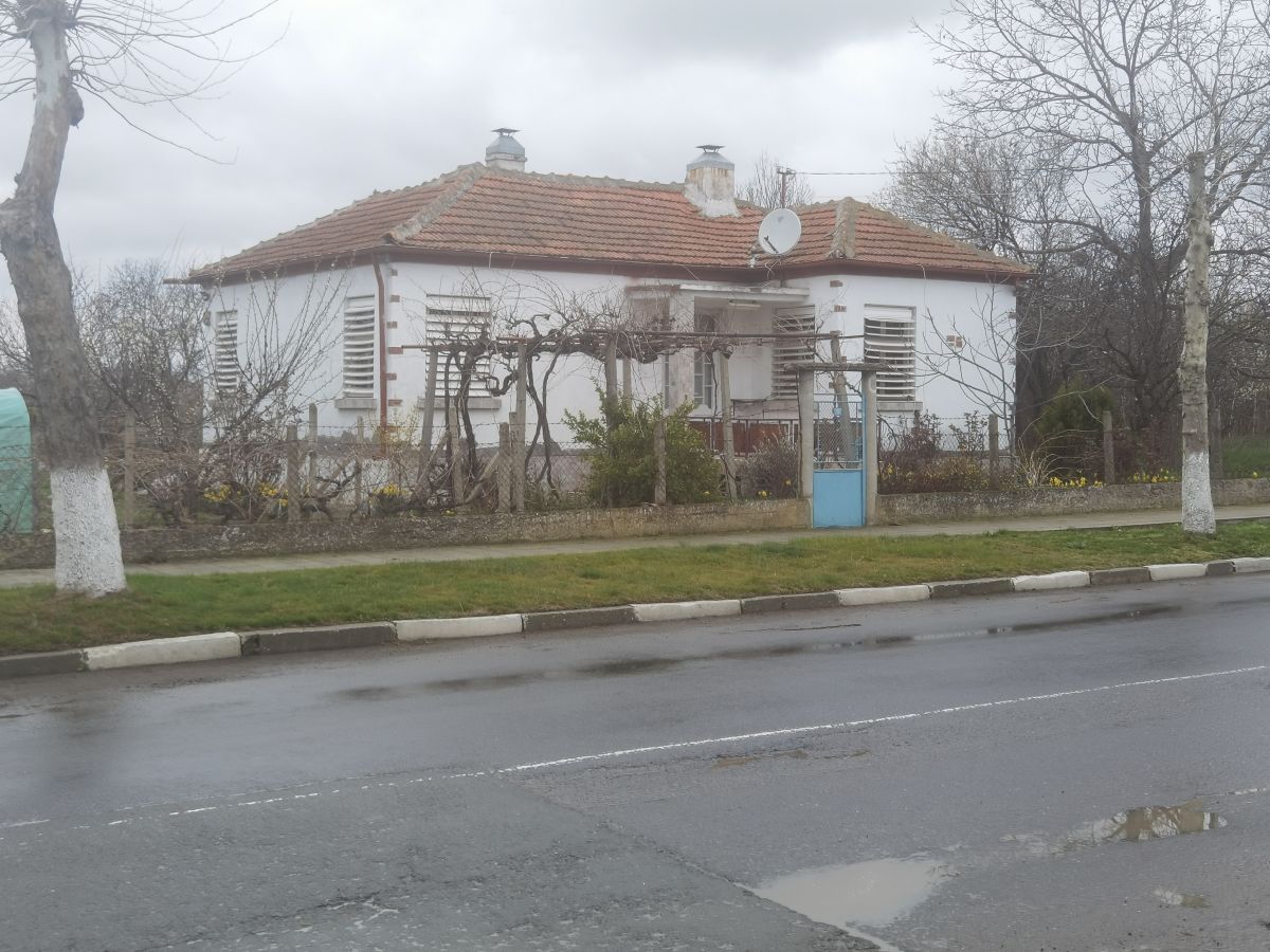 Дом в Оризаре, Болгария, 120 м2 - фото 1