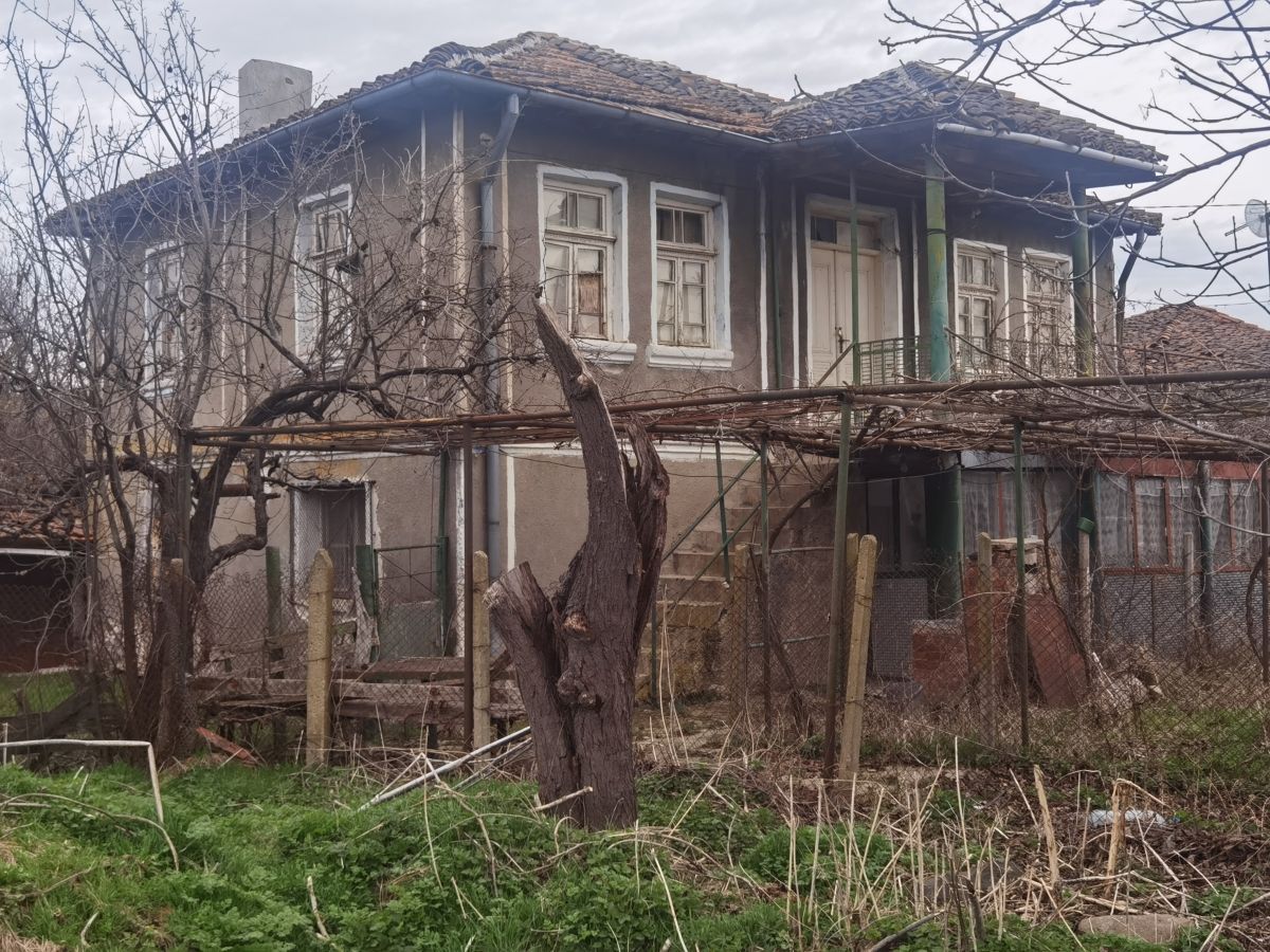 Дом в Факии, Болгария, 120 м2 - фото 1