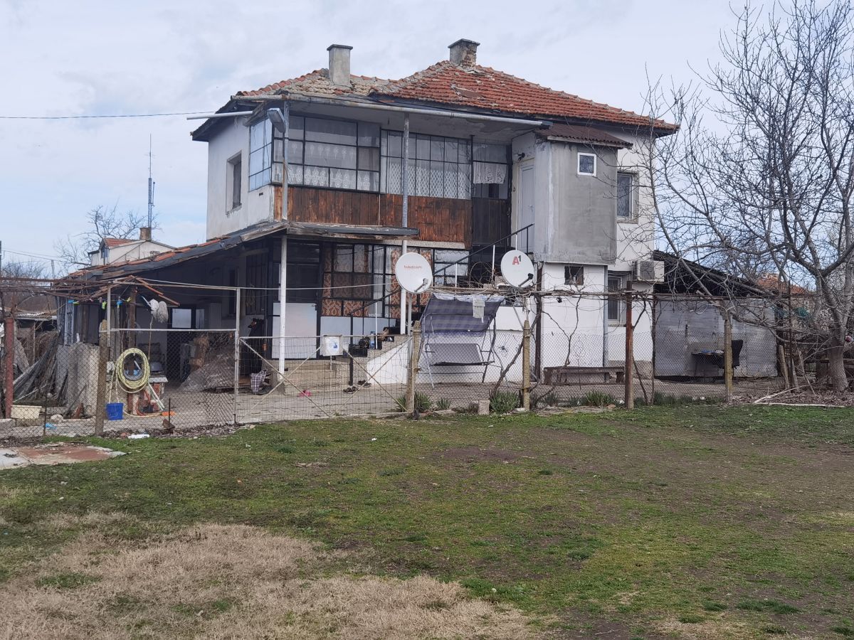 Дом в Русокастро, Болгария, 130 м2 - фото 1
