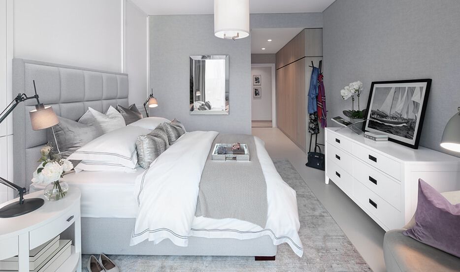 Апартаменты в Дубае, ОАЭ, 77 м² - фото 7