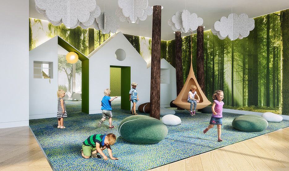 Апартаменты в Дубае, ОАЭ, 77 м² - фото 3