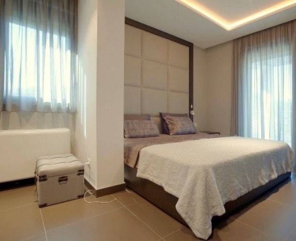 Вилла в Которе, Черногория, 210 м² - фото 3