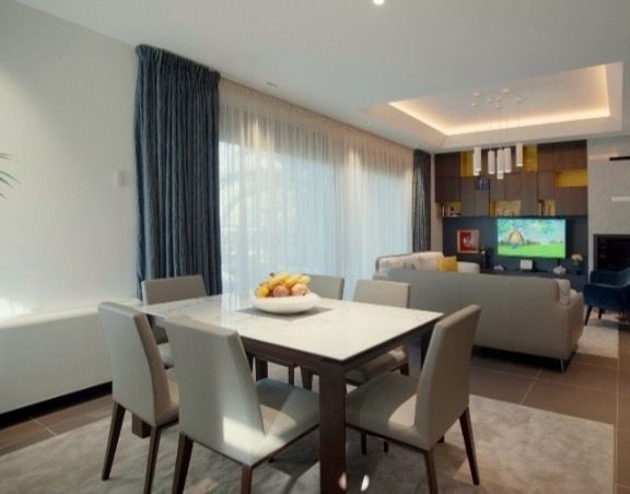 Вилла в Которе, Черногория, 210 м² - фото 4