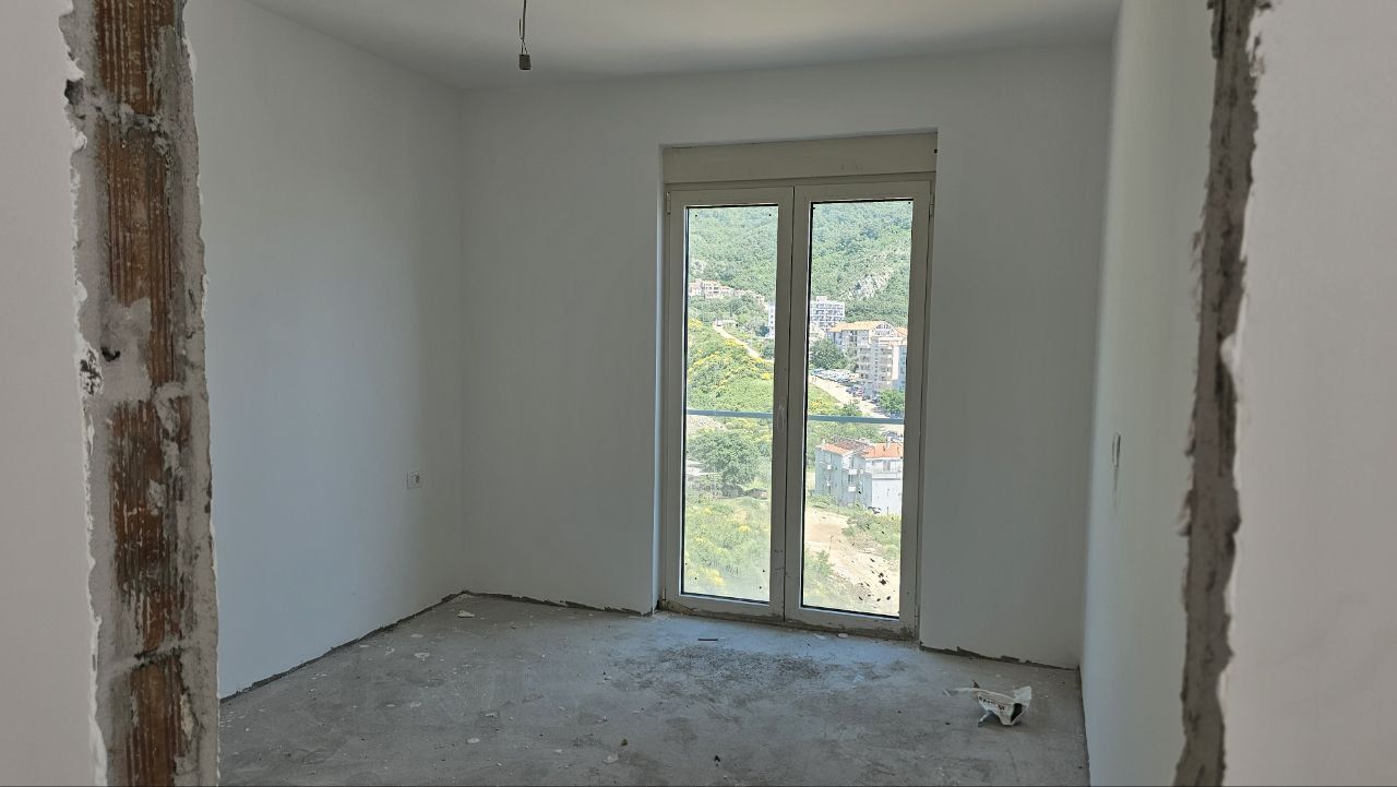 Квартира в Бечичи, Черногория, 150 м² - фото 7