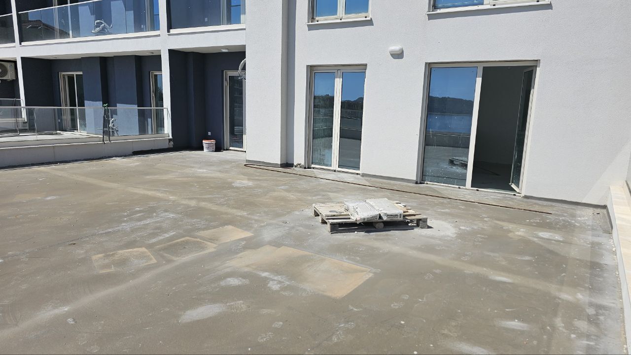 Квартира в Бечичи, Черногория, 150 м² - фото 8