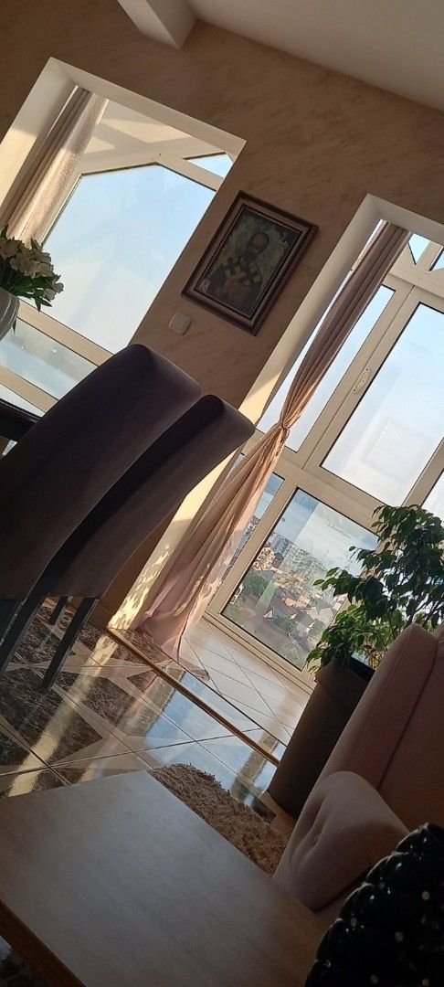 Квартира в Тивате, Черногория, 100 м² - фото 12