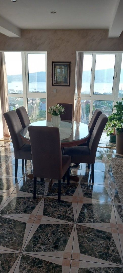 Квартира в Тивате, Черногория, 100 м² - фото 13