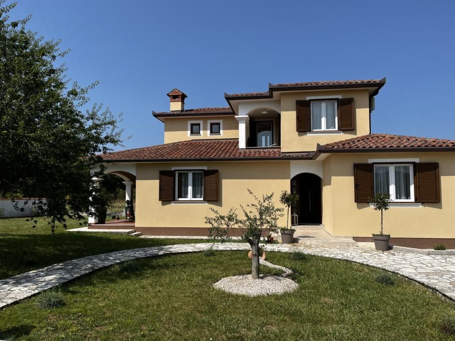 Дом в Лабине, Хорватия, 160 м² - фото 1
