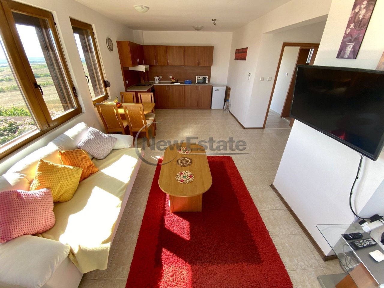 Апартаменты в Кошарице, Болгария, 107 м² - фото 3