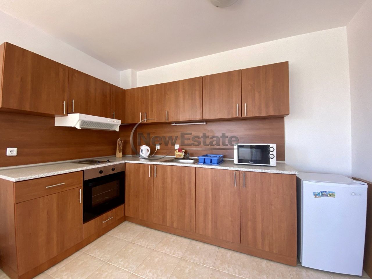 Апартаменты в Кошарице, Болгария, 107 м² - фото 5