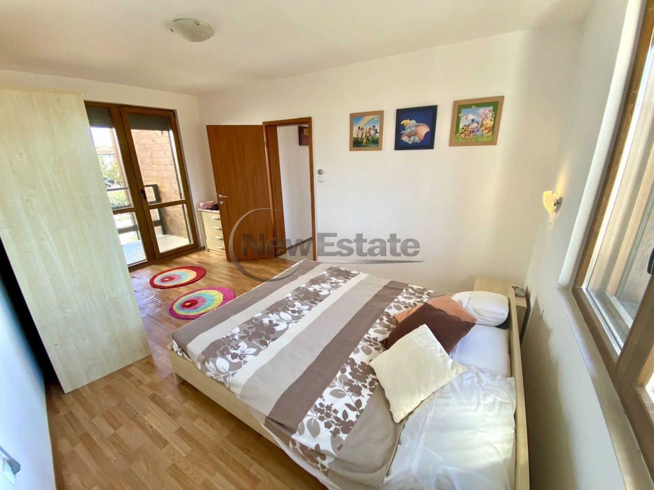 Апартаменты в Кошарице, Болгария, 107 м² - фото 7