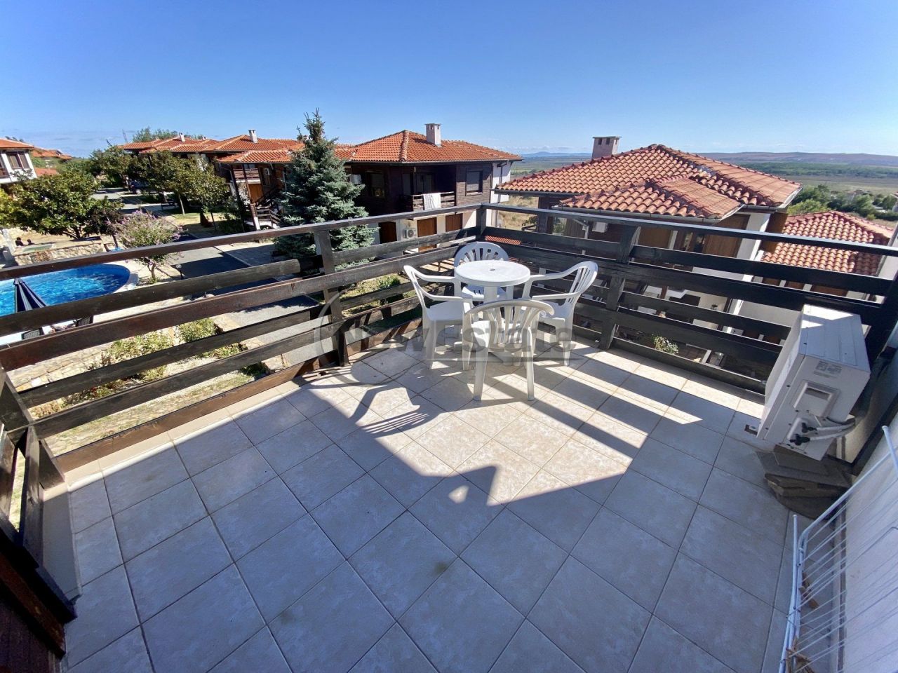 Апартаменты в Кошарице, Болгария, 107 м² - фото 8