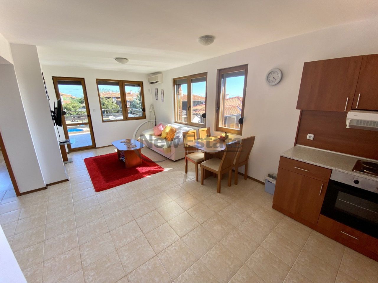 Апартаменты в Кошарице, Болгария, 107 м² - фото 9