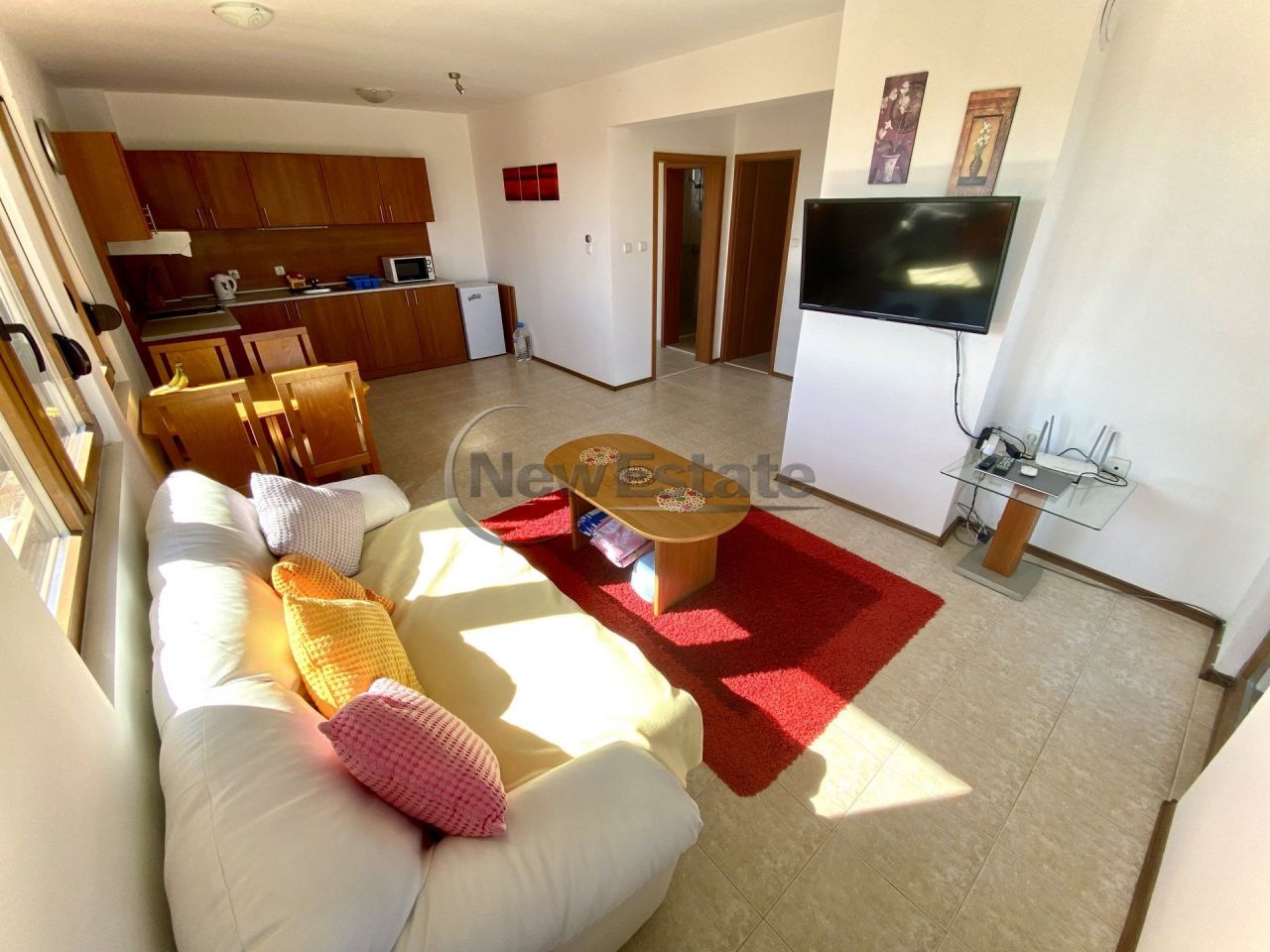 Апартаменты в Кошарице, Болгария, 107 м² - фото 11