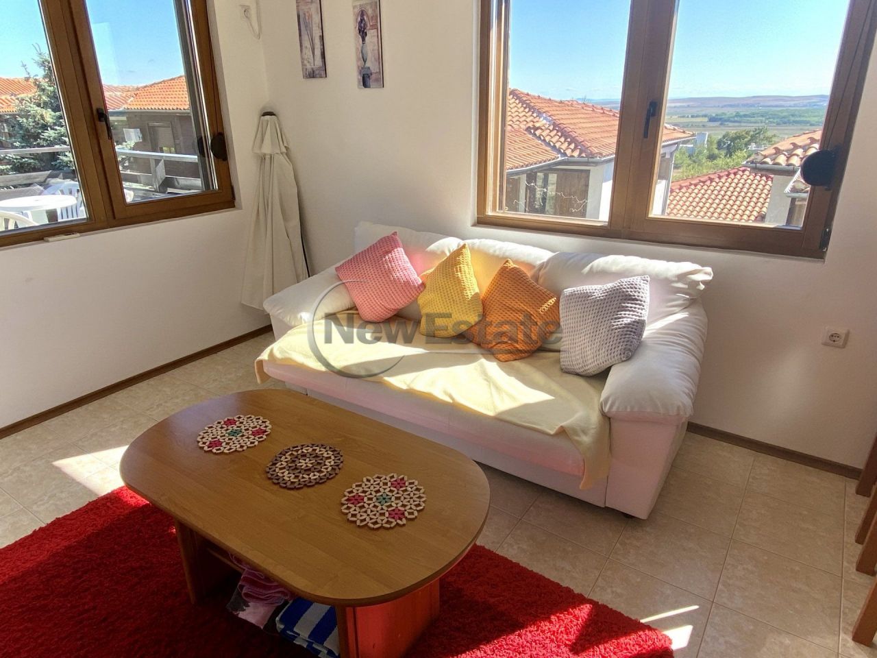 Апартаменты в Кошарице, Болгария, 107 м² - фото 12