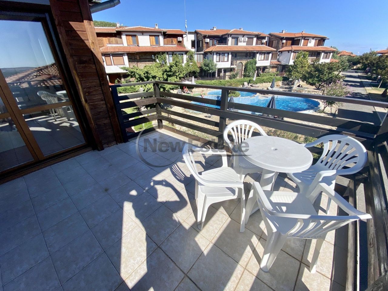 Апартаменты в Кошарице, Болгария, 107 м² - фото 14