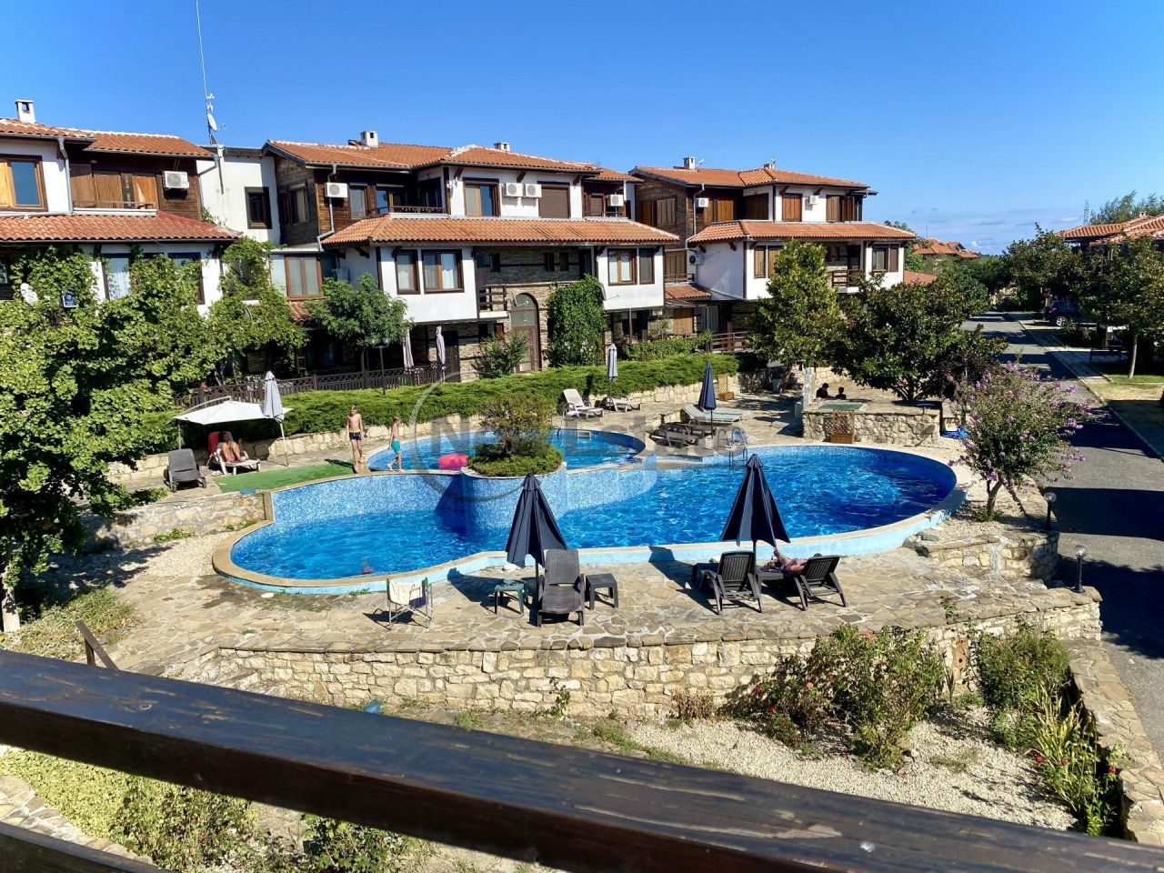 Апартаменты в Кошарице, Болгария, 107 м² - фото 15