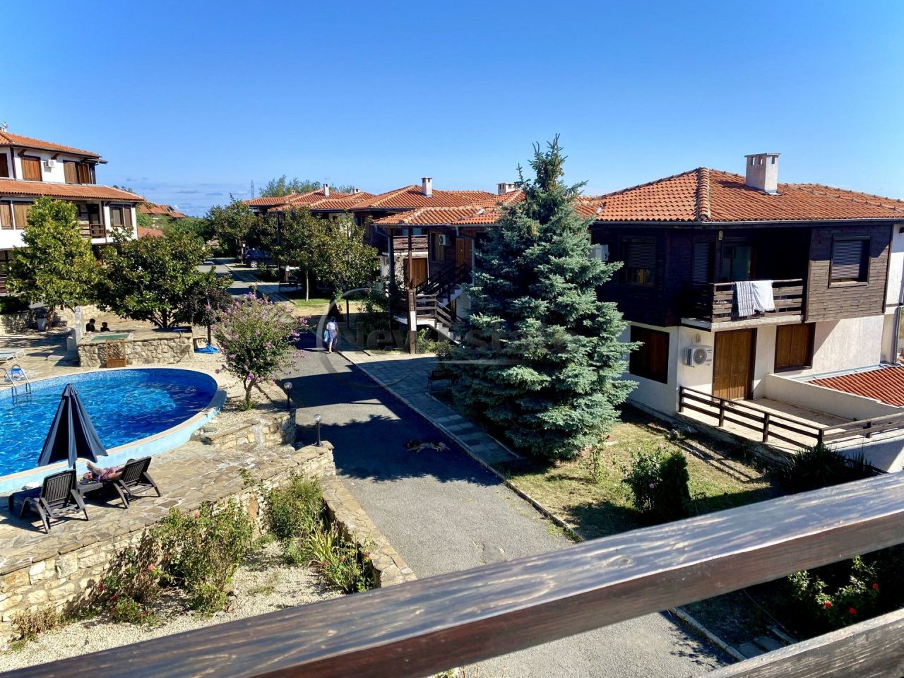 Апартаменты в Кошарице, Болгария, 107 м² - фото 16