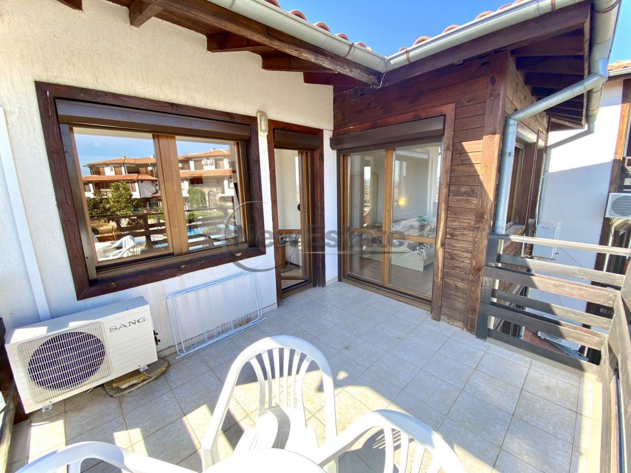 Апартаменты в Кошарице, Болгария, 107 м² - фото 17