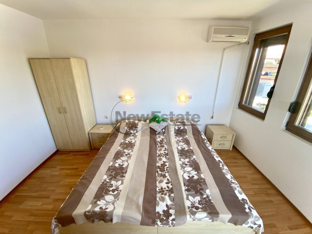 Апартаменты в Кошарице, Болгария, 107 м² - фото 18