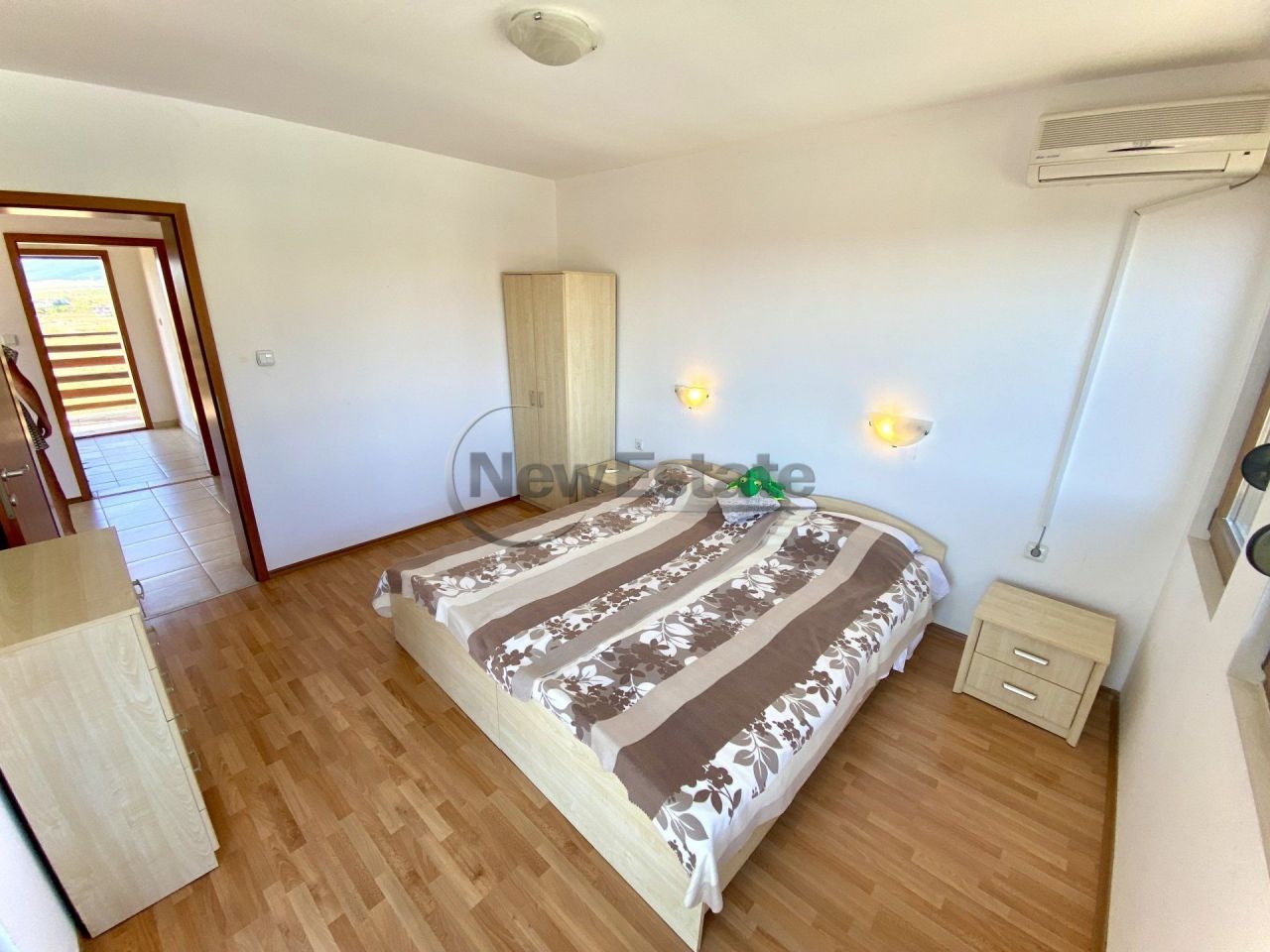 Апартаменты в Кошарице, Болгария, 107 м² - фото 19