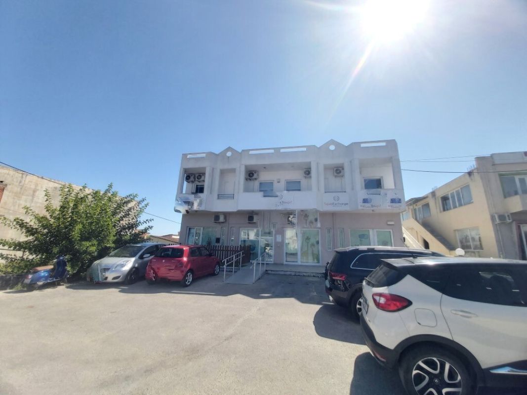 Отель, гостиница на Ионических островах, Греция, 938 м² - фото 1