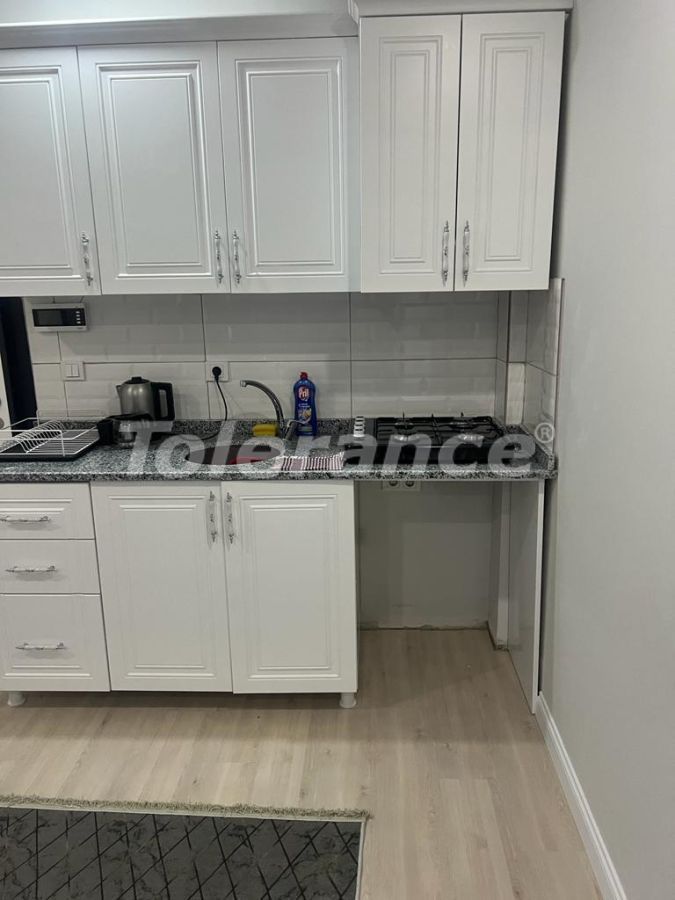 Апартаменты в Анталии, Турция, 50 м² - фото 4