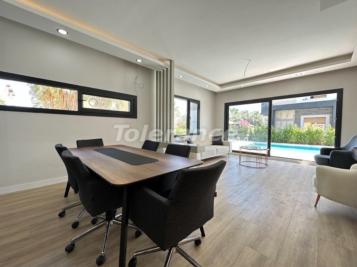 Апартаменты в Белеке, Турция, 153 м² - фото 8