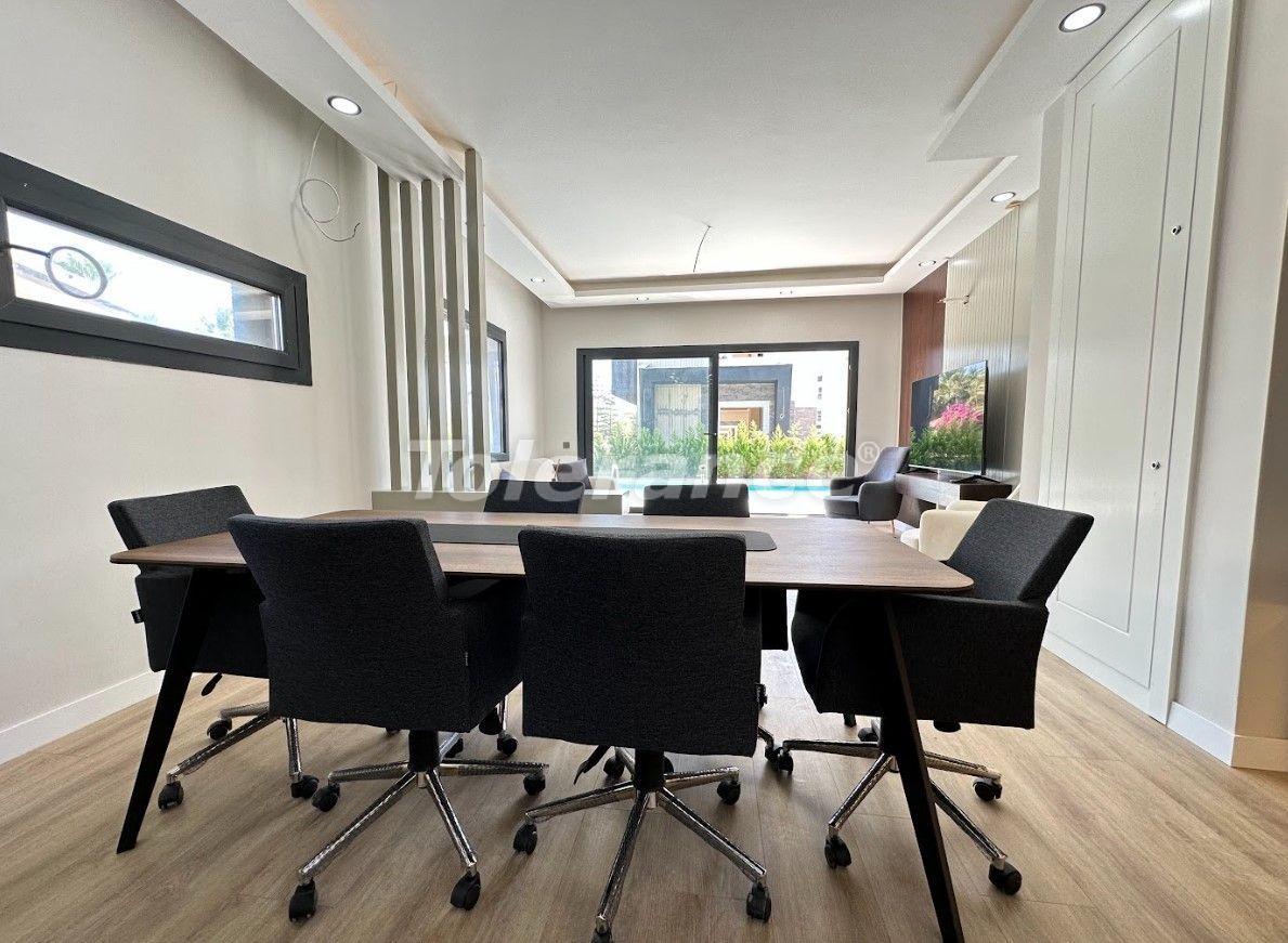 Апартаменты в Белеке, Турция, 153 м² - фото 9