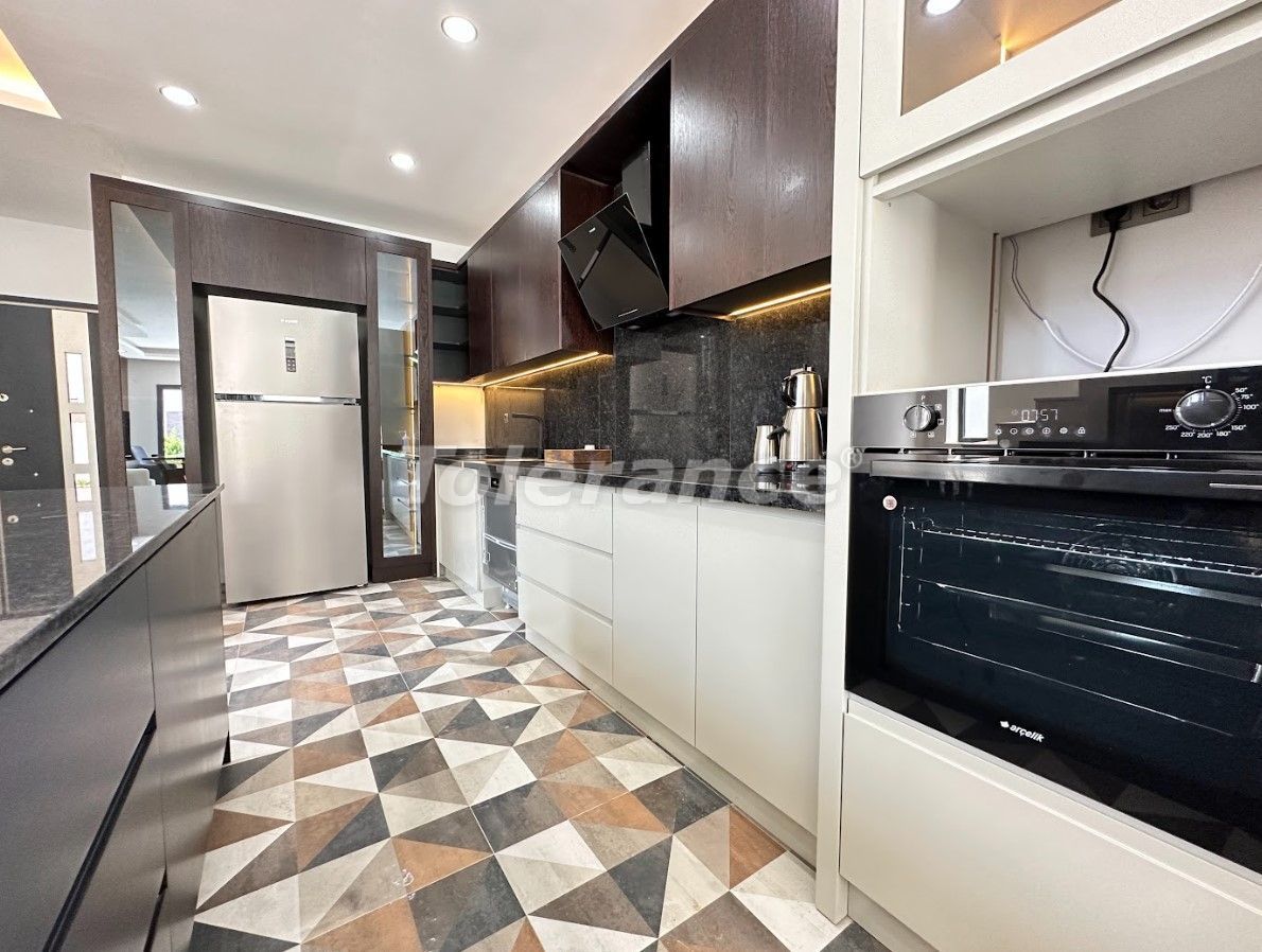 Апартаменты в Белеке, Турция, 153 м² - фото 10