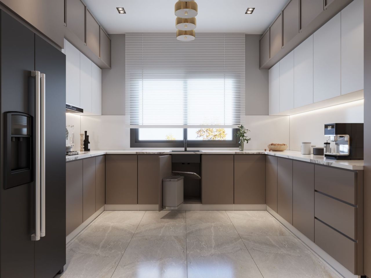 Вилла в Мерсине, Турция, 280 м² - фото 7