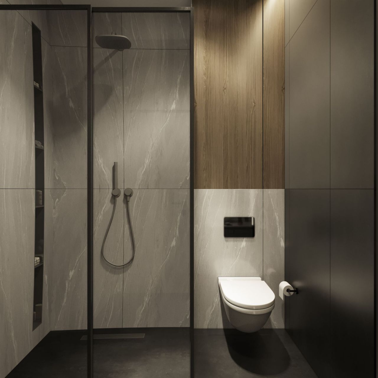 Вилла в Мерсине, Турция, 280 м² - фото 9