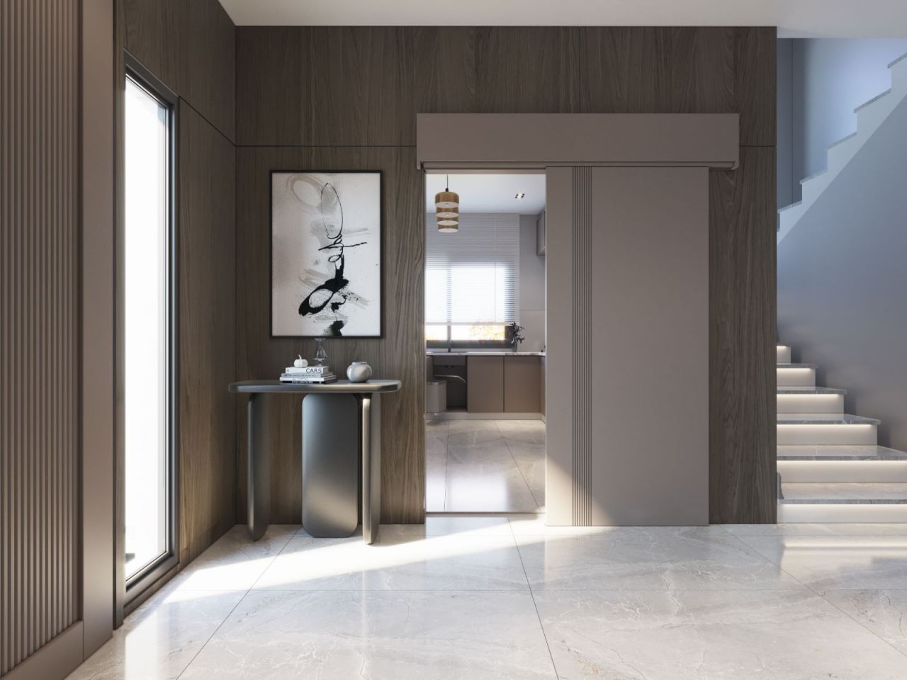 Вилла в Мерсине, Турция, 280 м² - фото 6