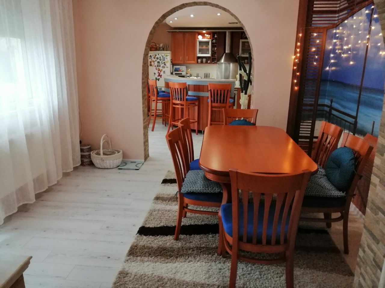 Дом в Кошарице, Болгария, 250 м² - фото 9