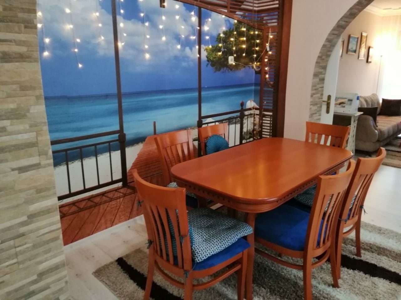 Дом в Кошарице, Болгария, 250 м² - фото 11