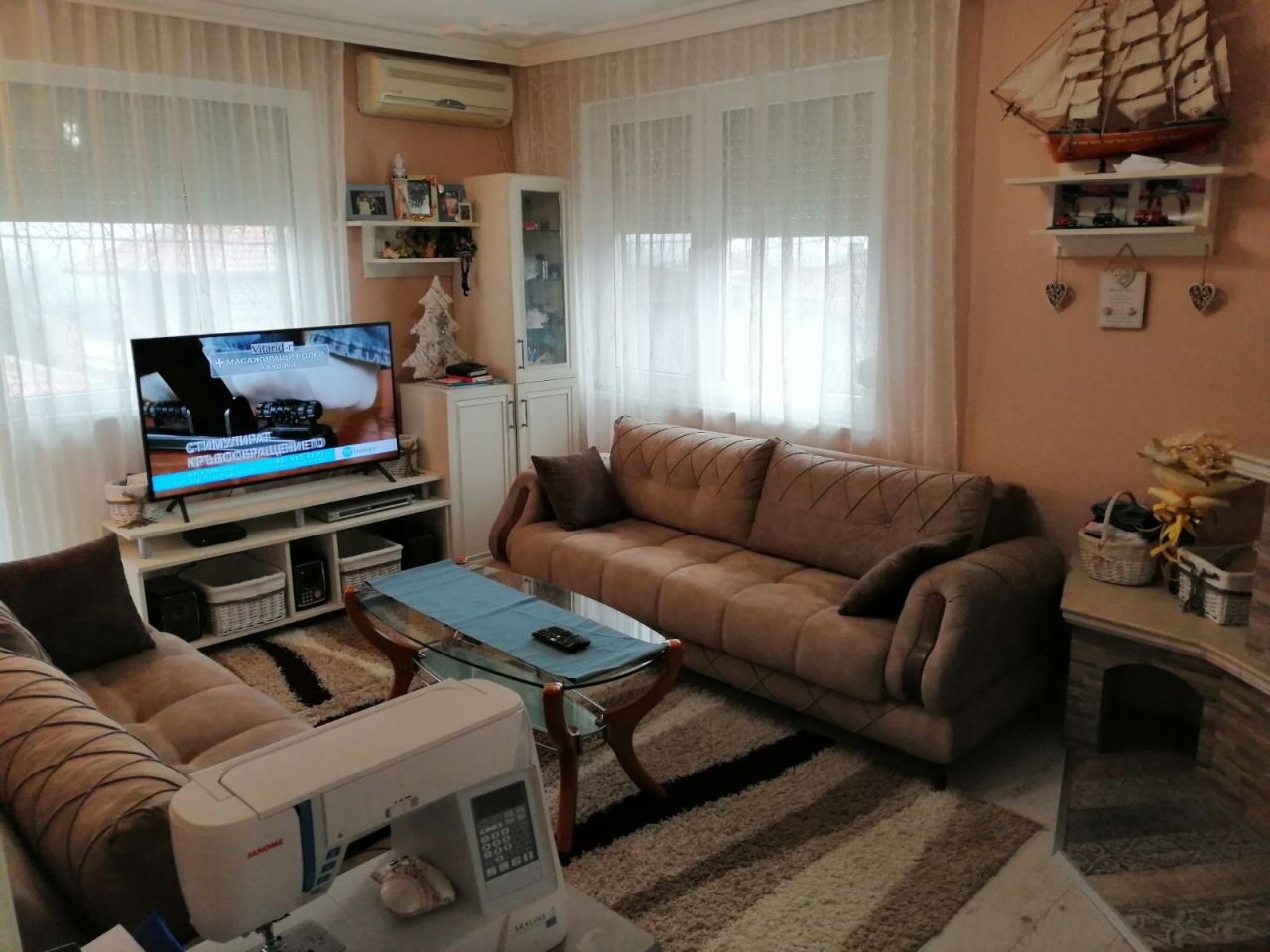 Дом в Кошарице, Болгария, 250 м² - фото 12