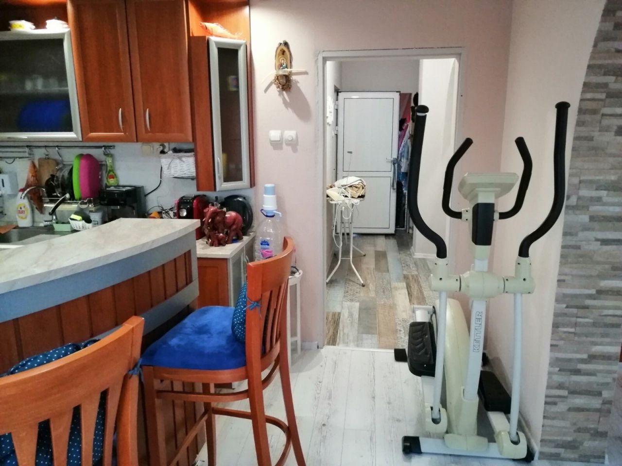 Дом в Кошарице, Болгария, 250 м² - фото 14