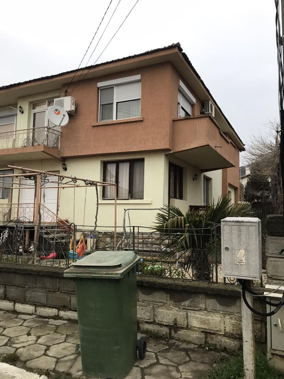 Дом в Кошарице, Болгария, 250 м² - фото 4